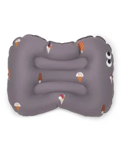 Noui Noui Cojín reductor para silla Ice Cream Antracita ·