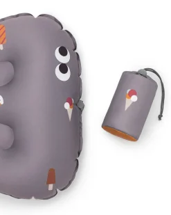 Noui Noui Cojín reductor para silla Ice Cream Antracita ·