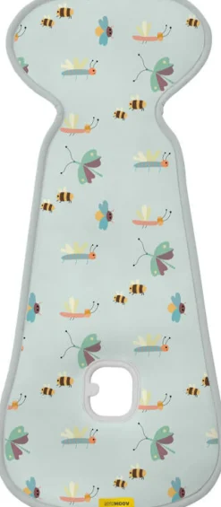 Aeromoov Colchoneta 3D Airlayer - Silla de paseo · Online