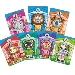 Ludilo Colegas de Barrio · Lúdilo Discount