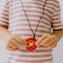 JELLYSTONE Colgante mordedor · Outlet