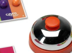 Cayro Color Line · New