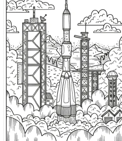 Usborne Colorea por arte de magia · El espacio Outlet