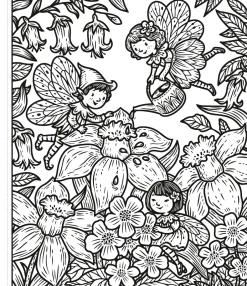 Usborne Colorea por arte de magia · Jugar con Conejitos Clearance