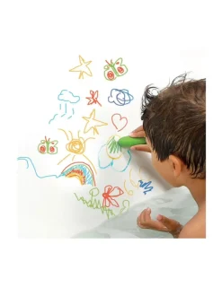 Ludi Colores para el baño ·