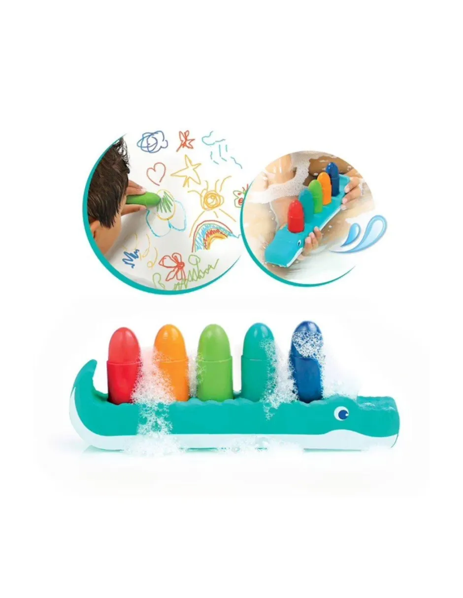 Ludi Colores para el baño ·