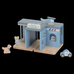 Little Dutch Comisaría de Policía FSC · New