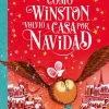 Edelvives Como Winston volvió a casa por Navidad Hot