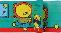 Edelvives Con mi papá Clearance