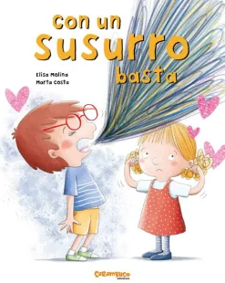 Carambuco Con un susurro basta Best