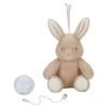 Little Dutch Conejito Luz compañía Musical Newborn Natural · Hot