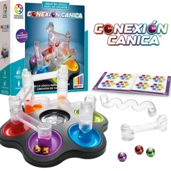 Ludilo Conexión Canica · Best