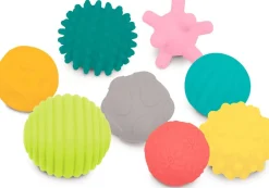 Ludi Conjunto 8 pelotas ·