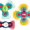 Ludi Conjunto 3 Spinners bebé · Clearance
