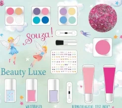 Souza Conjunto belleza lujo · Hot