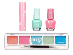 Souza Conjunto maquillaje sirenita · Best