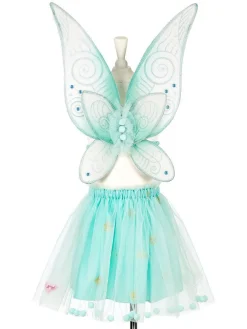 Souza Conjunto Tutu y Alas Angelina · 3-6 años Discount