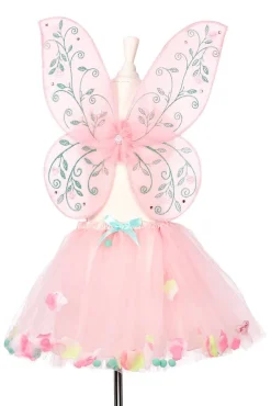 Souza Conjunto Tutu y Alas Elody · 3-6 años Online