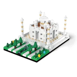 Koco Construcción Taj Mahal 539 piezas · Discount