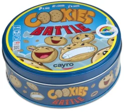Cayro Cookie Battle · Discount