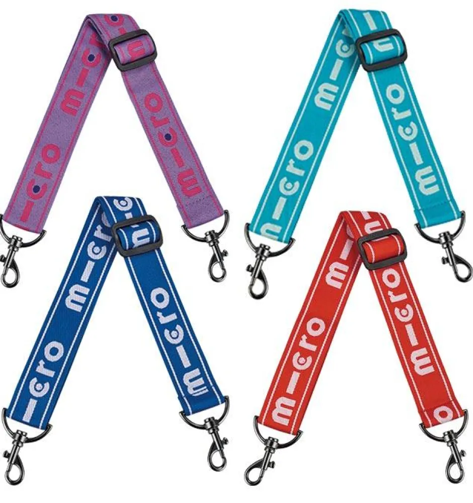 Micro Correa de transporte Patinetes Hot