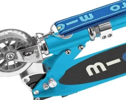 Micro Correa de transporte Patinetes Hot