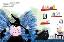 Nubeocho Cosas de Bruja