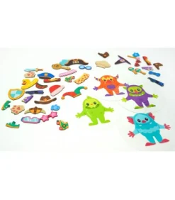 Átomo Games Costu Monster · Átomo Sale