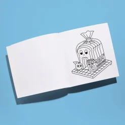 Omy Cozy Art Supermarket · Best