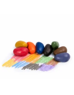 Crayon Rocks · Bolsa 8 Colores Online