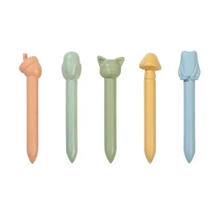 Little Dutch Crayones de cera Forest Friends · Hot