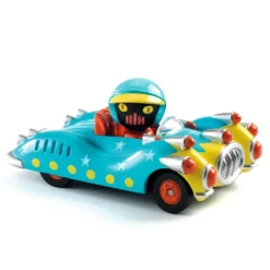 Djeco Crazy Motors Blue Gun · Hot
