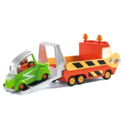 Djeco Crazy Motors Crazy truck · Hot