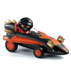 Djeco Crazy Motors Dragon Fire · Outlet