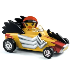 Djeco Crazy Motors Electro Choc · Online