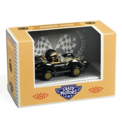 Djeco Crazy Motors Fangio Octo · Clearance