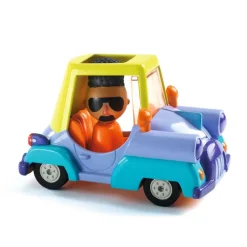 Djeco Crazy Motors Funky Bolide · Online
