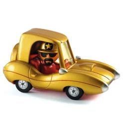Djeco Crazy Motors Golden Star · Hot