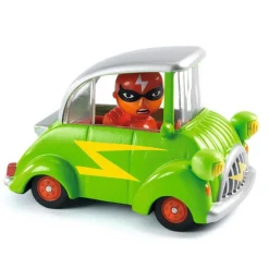Djeco Crazy Motors Green Flash · Discount