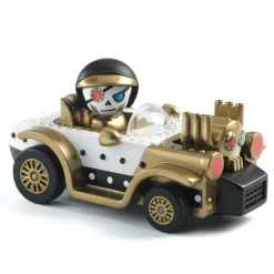 Djeco Crazy Motors Motor Skull · Sale