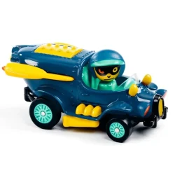 Djeco Crazy Motors Navy flying ·