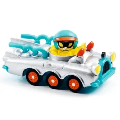 Djeco Crazy Motors Roller coaster · Outlet