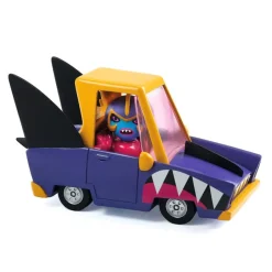 Djeco Crazy Motors Shark NʼGo · Discount