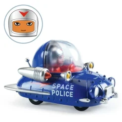 Djeco Crazy Motors Space Police · Sale