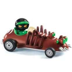 Djeco Crazy Motors Turbo Spider · Online