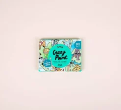 Omy Crazy Paint Atlas · Hot