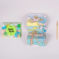 Omy Crazy Paint Dinos · Best