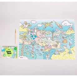 Omy Crazy Paint Dinos · Best