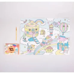 Omy Crazy Paint Kawai · Discount