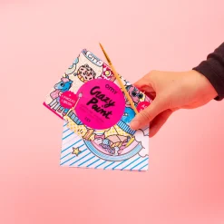 Omy Crazy Paint Unicornio · Hot